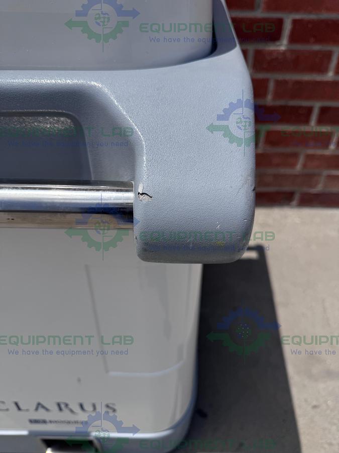 Used Bioquell Clarus-C-US Hydrogen Peroxide Vapor Generator 115V