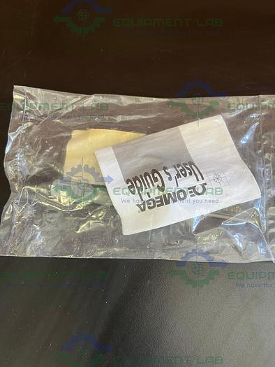 Omega M12TX-PT100-1/8-4 M12 Temperature Transmitter RTD Sensor