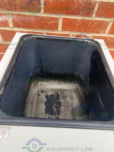 for parts or not working Sheldon Manufacturing SWB30 Deep Water Bath 30 L