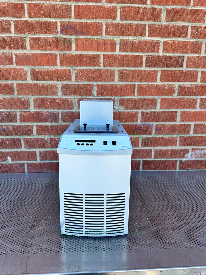 Used Kaye CTR-40 Portable Calibration Bath –40°C to 150°C, 115 VAC