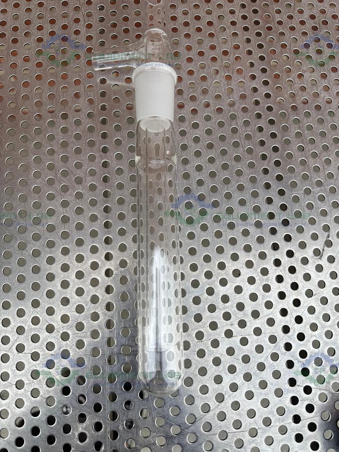 Used Chinese Wide Mouth Dewar  Vacuum Flask 130mm x 200 mm