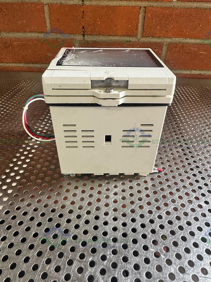 Used ABB Screenmaster RVG200 Touchscreen Paperless Recorder