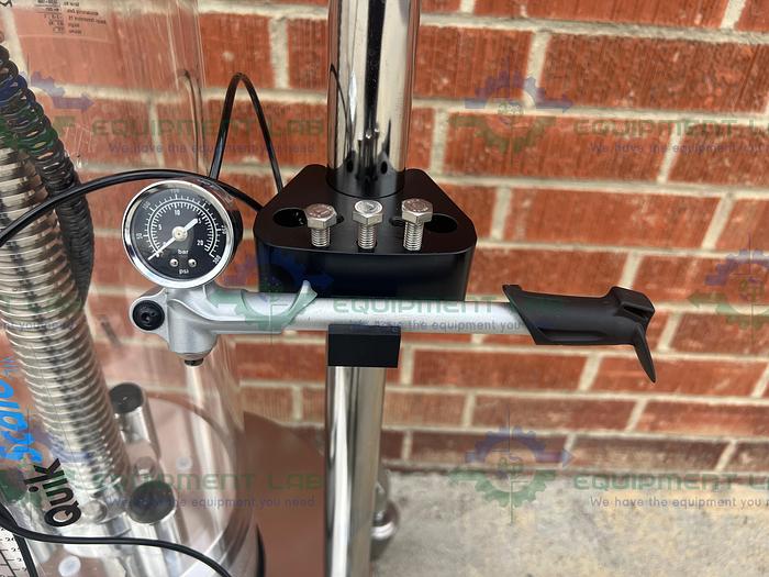 Used Millipore  QuikScale 200/550 Chromatography Column 17 Liter  Cat # GA201711