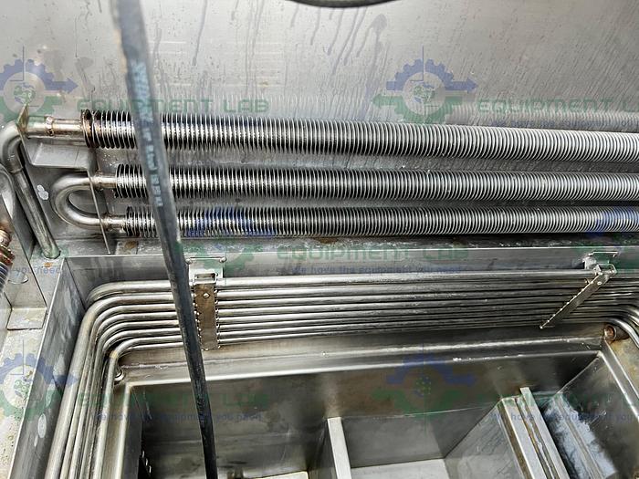 Used Branson  B950R Automatic Ultrasonic Vapor Degreaser