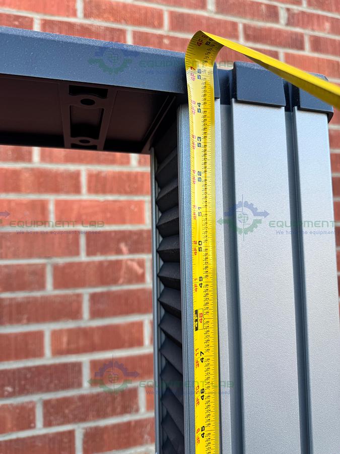 Used Instron 68TM-R / 5564 Dual Column Tensile Compression Tester