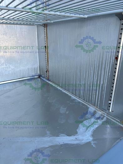 Used Thermo Scientific  50FREETSA  Flammable Materials Storage Refrigerator, 50 cu ft
