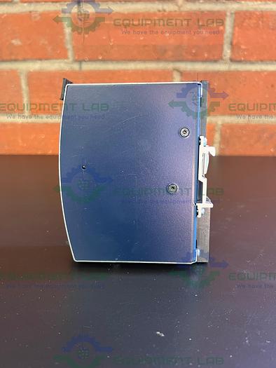 Used Allen Bradley  1606-XLS80E Power Supply 100-240 VAC