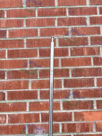 Used Amersham Pharmacia Biotech FineLine 24 L Stainless Steel Chromatography Column