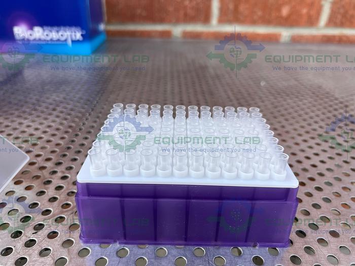 Lot of 14 - MBP BioRobotix 929-262 Pipette Tips 235 uL