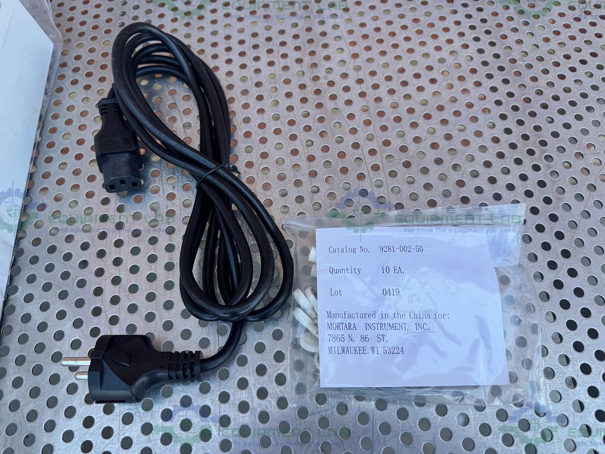 Welch Allyn ELI 280 Resting ECG Electrocardiograph 12-Lead Display