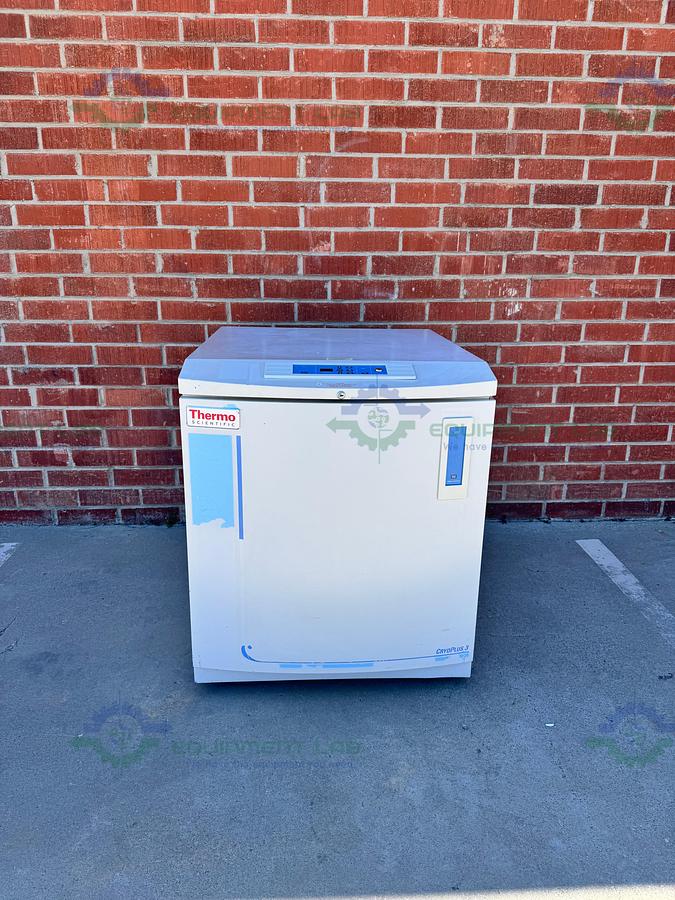  for parts or not working Thermo Scientific CryoPlus 3 Autofill Cryogenic Storage 120V