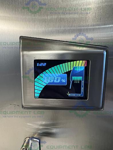 Used Labconco 302611100 Class II Type A2 Logic + Biological Safety Cabinet 6 Ft, 115V