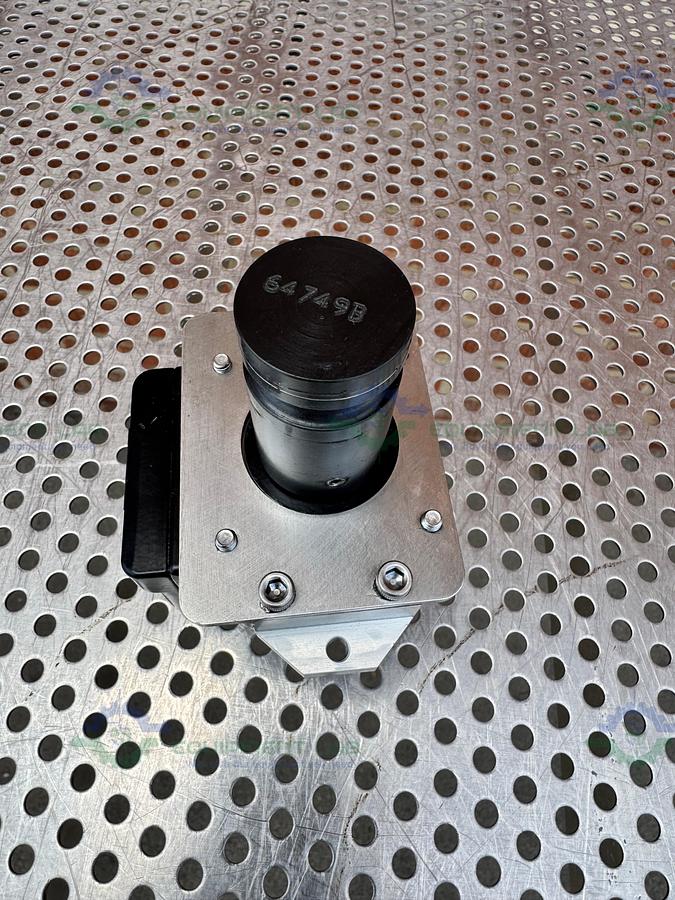 Used Moog SM23165DT-DE Integrated Servo Smart Motor with/ Cables