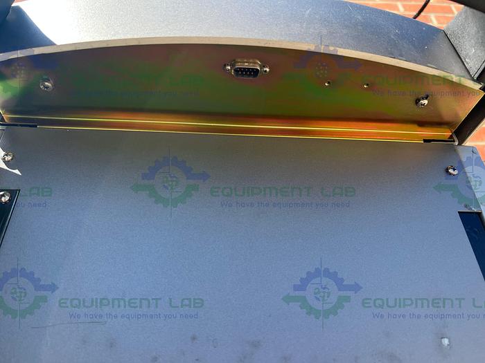 Used Cynosure  100-7001-010 Elite Laser Hair Removal Machine w/ Extra Components