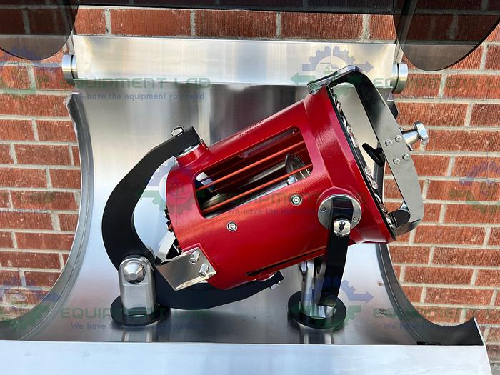 Bio Components  Inversion 20L Tumble Mixer 110V, MFG 2022