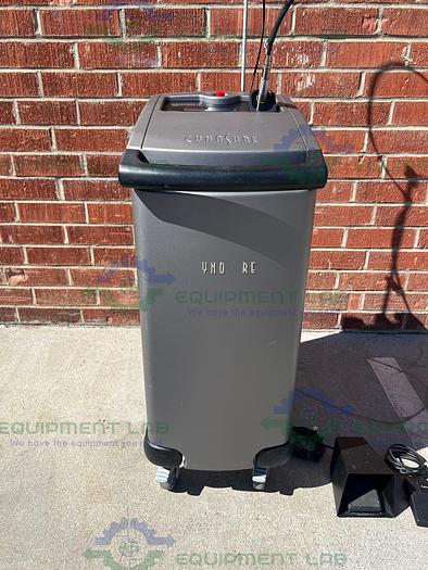 Used Cynosure  100-7001-010 Elite Laser Hair Removal Machine w/ Extra Components