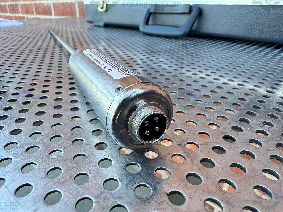 Used Kaye M2801/IRTD-400 Intelligent RTD Temperature Probe 860 mW, -196°C to + 420°C