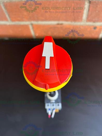 Used Socomec  Sirco M20 Disconnect Switch 415V, 23A