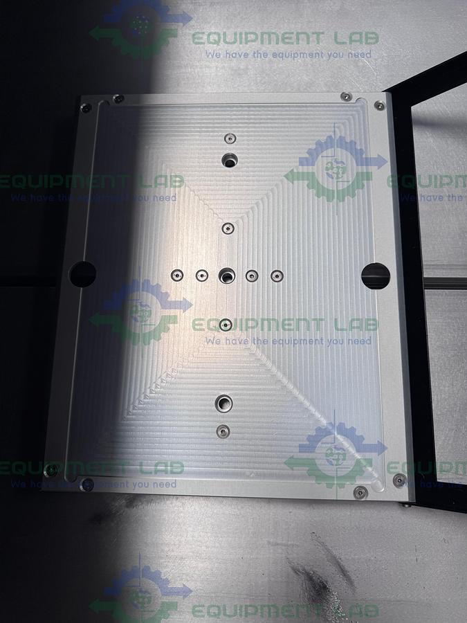 GEW Engineering Rhino / RLT UV Curing System w/ E2C 1 UV LampHead MFG 2021