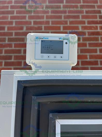 Used Thermo  VWR40086D Ultra-Low Temperature Freezer -86°C, 23 Cu.Ft. 208V