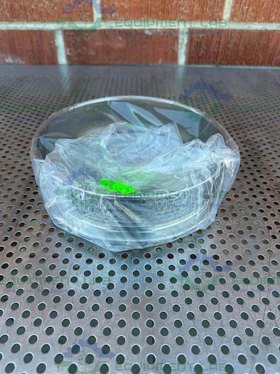 Used Glenammer  200SBW250 Stainless Steel 200 mm Diameter 250 Mic Shieve