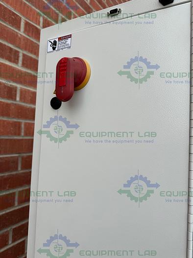 Used Tenney / SPX SPC30C2.0 Temperature and Humidity Chamber  -73C to +200C, 30 Cu Ft