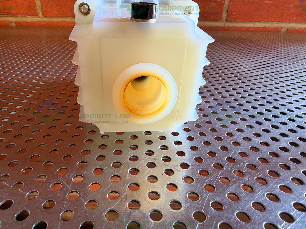 Used Edwards EMF10 Oil Mist Filter Exhaust for Vacuum Pumps