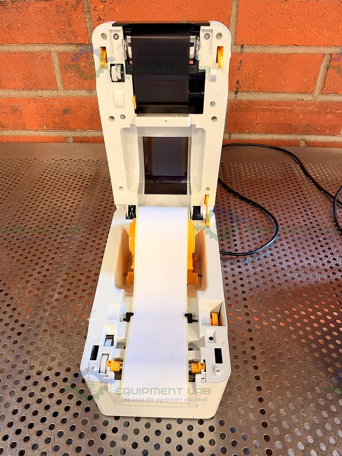 Used Sartorius Sartocheck 5 Automatic Filter Integrity Tester w/ Printer