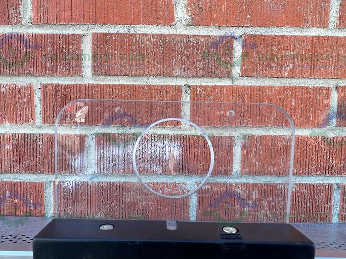 Used Beta Precision Industries Electronic Ruler 24"