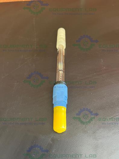 Endress + Hauser CPS11-1BA2ESA OrbiSint Liquid Analysis PH Sensor