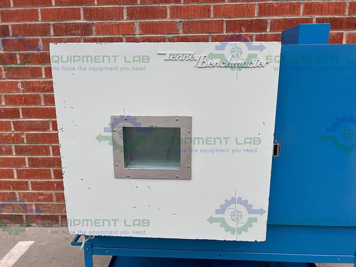 for parts or not working Tenney Engineering BTC Environmental Test Chamber -73°C to 177°C, 5 Cu. Ft.