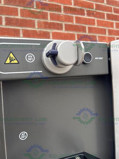 Used GE Healthcare  AKTAready Liquid Chromatography System 120VA