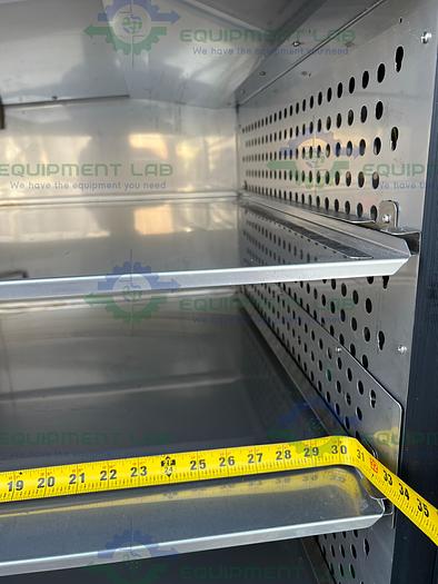 Used Thermo 3911 Forma Environmental Chamber , 0° to 60°C , 220V, 11 Cu Ft.