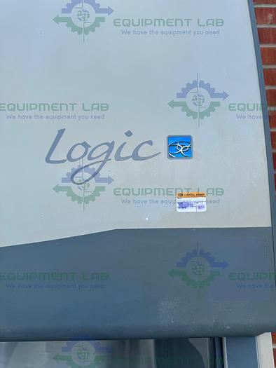 Used Labconco  3440009 Purifier Logic Series Biosafety Cabinet 4 Ft Class II Type A2