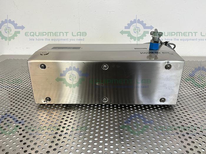 Used Endress+Hauser   Flowtec M-Point MF0040-E0802200 Flow Meter 1 1/2"