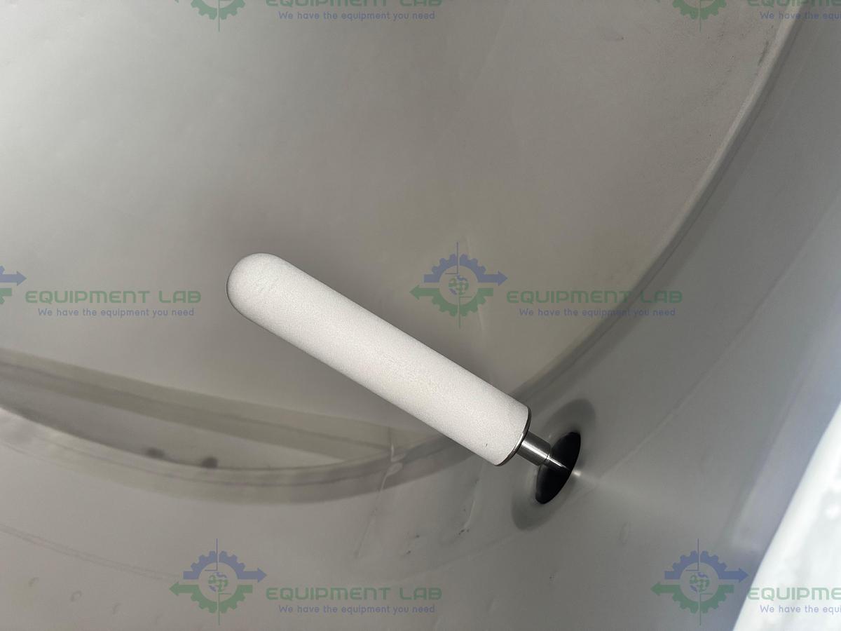 Used Blackstone Ventures 4700 L/30 BBL Stainless Steel Jacketed Fermentation Tank