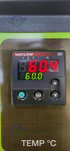 Used Caron  6033-1 Heated Chamber / Incubator 115V, 30 Cu. Ft.,  60°C