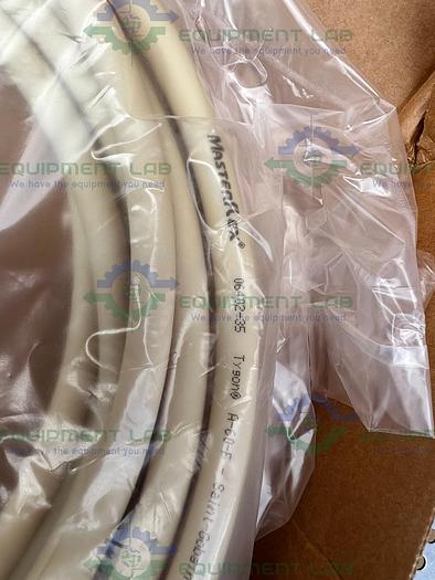 Used Masterflex  L/S 35 AAL001332-CP Norprene Food Tubing 50 Ft