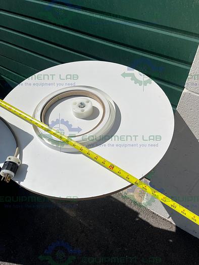 Used Maggi Technology 18509623 Edging System 3/50, 230 V, MFG 2017