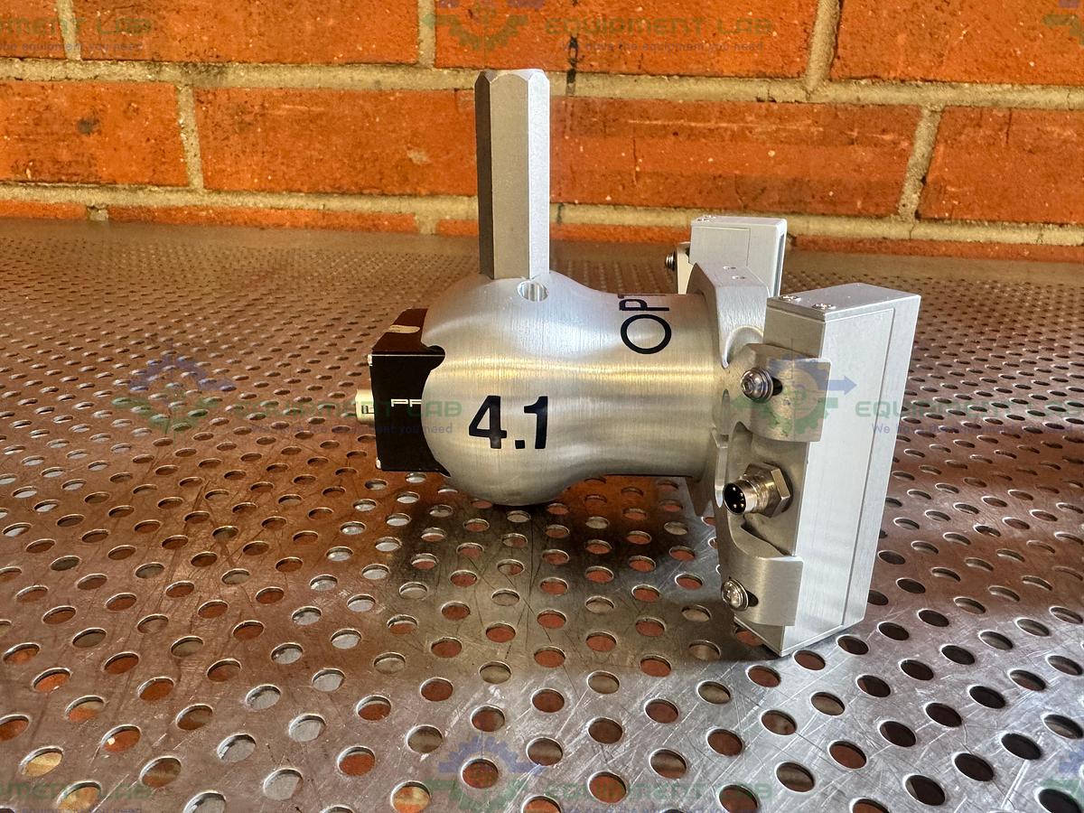 Used Lot of 2 - Optel GC2450 Industrial Machine Vision Camera Module 5.0-Megapixel