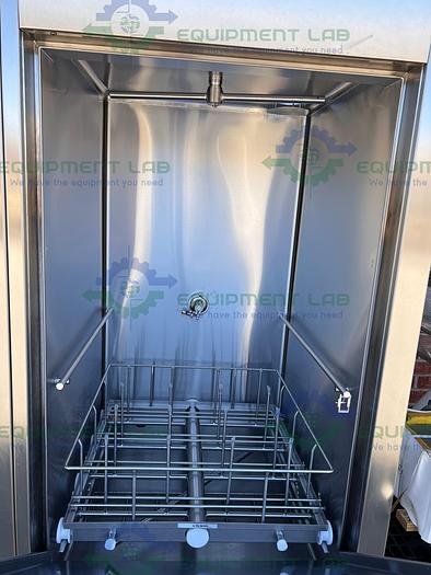 Used Lancer  1600 PRO SS Pharmaceutical Production Washer 110°C