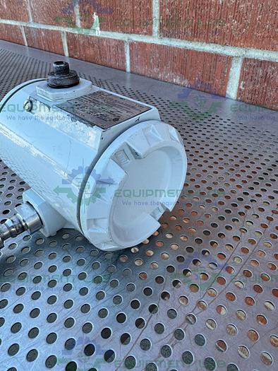 Used K-Tek AT100S/S6/L/A/SW3/HO/M4A/X/FM/CF/X/55* Sensor 58" w/ 3.5" Sanitary Fitting