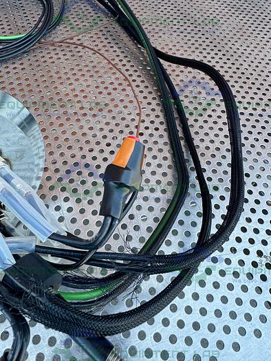 Used Lot of 2 - Infinity Thermal Cres-MF Mid - High Flow DI/RO Inline Water Heater