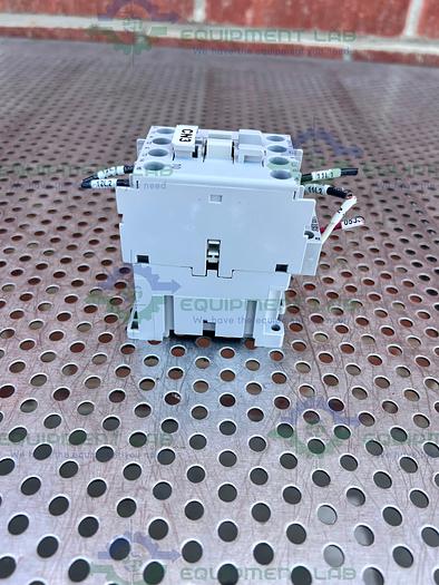 Used Allen Bradley 100-C16*10 Series B Contactor