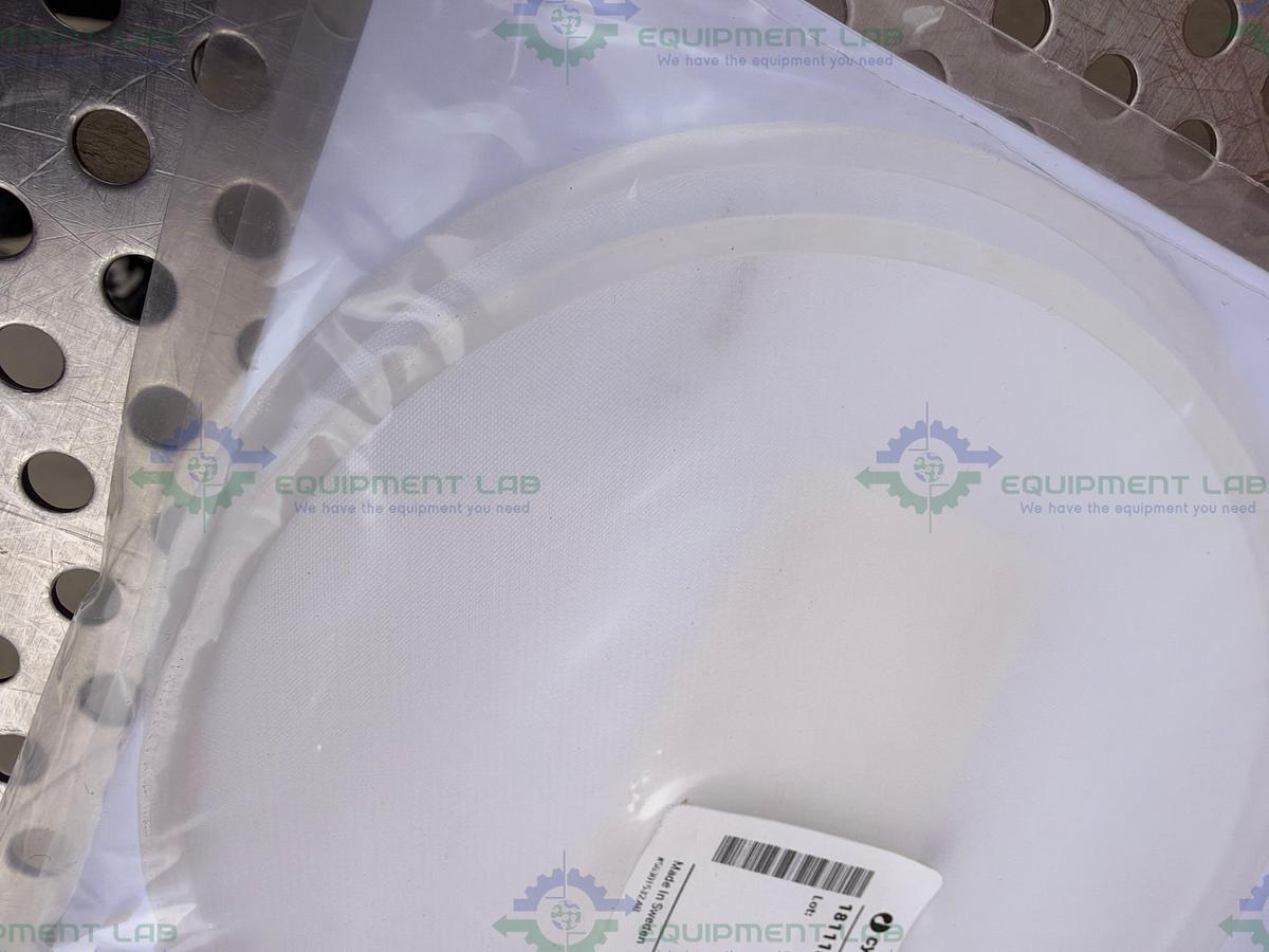 Lot of 2 - Cytiva / GE / Pharmacia 18111301 NET 23um Adaptor BPG 140 PP