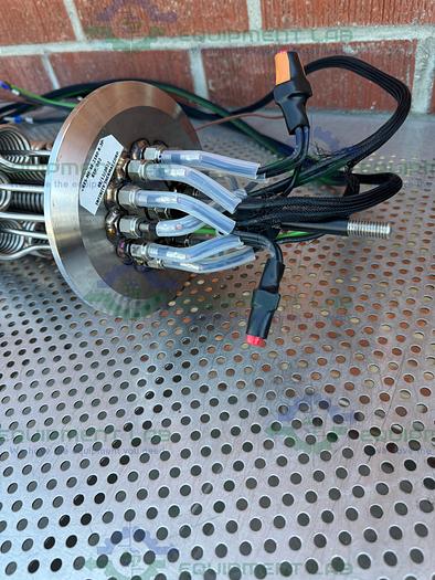 Used Lot of 2 - Infinity Thermal Cres-MF Mid - High Flow DI/RO Inline Water Heater