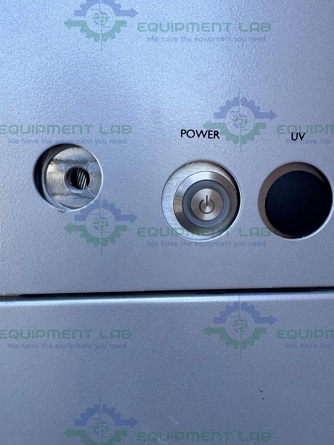 Used Infors HT Multitron I80002 Incubator Shaker 65°C w/ CO2 & Humidity, MFG 20