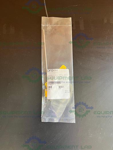 Used Lot of 5 - Prosense  THMK-P06-01 Thermocouple,  1/8 DIA x 6" Temperature Sensor