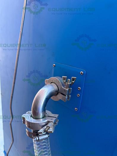 Used Cascade CVO-10 Vacuum Oven on Stand 160°C, 9 Cu. Ft. , 230V