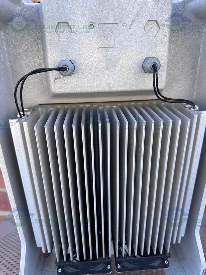 Used Vacon X4C40200C X - Series Variable Speed Frequency Drive 380 - 460V, 3 HP